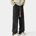 NEULLE Claud Linen Trousers