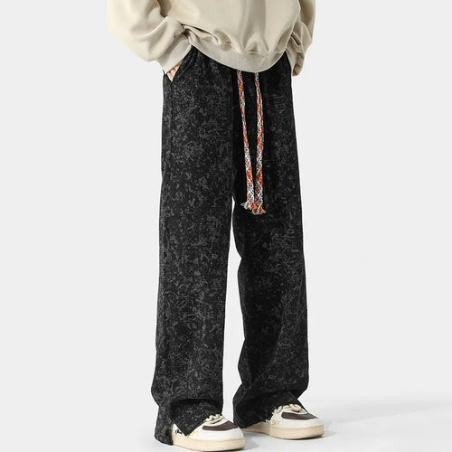 NEULLE Claud Linen Trousers