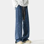 NEULLE Claud Linen Trousers