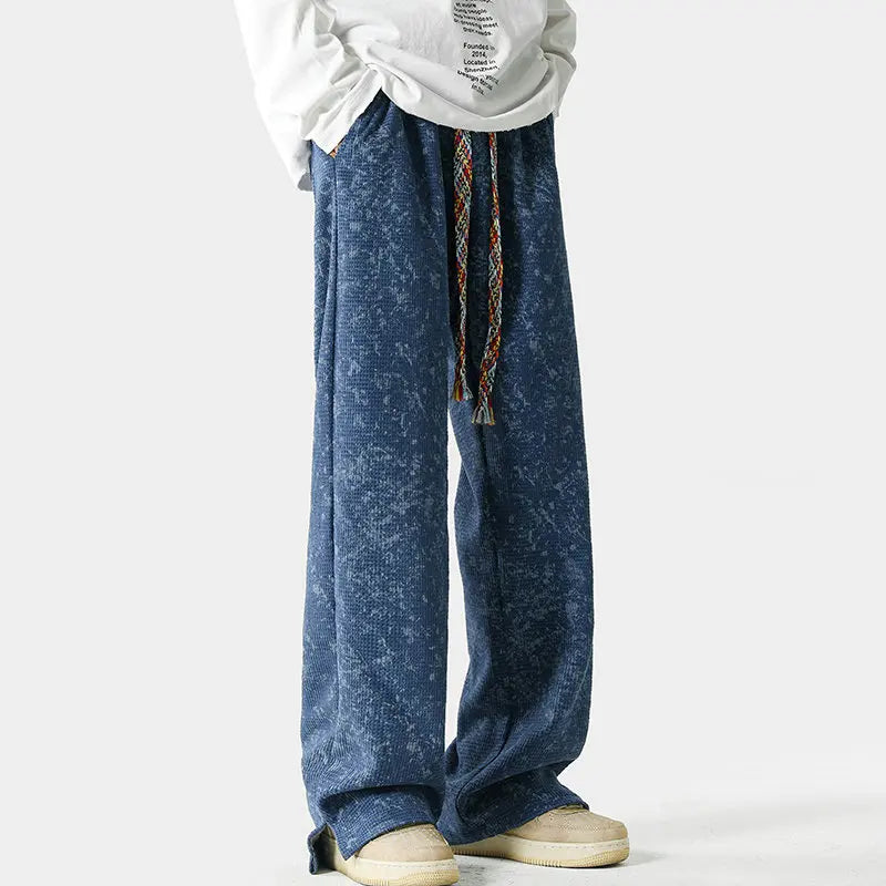 NEULLE Claud Linen Trousers