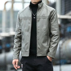 NEULLE Ryder Leather Jacket