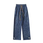 NEULLE Claud Linen Trousers