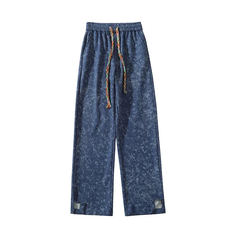 NEULLE Claud Linen Trousers