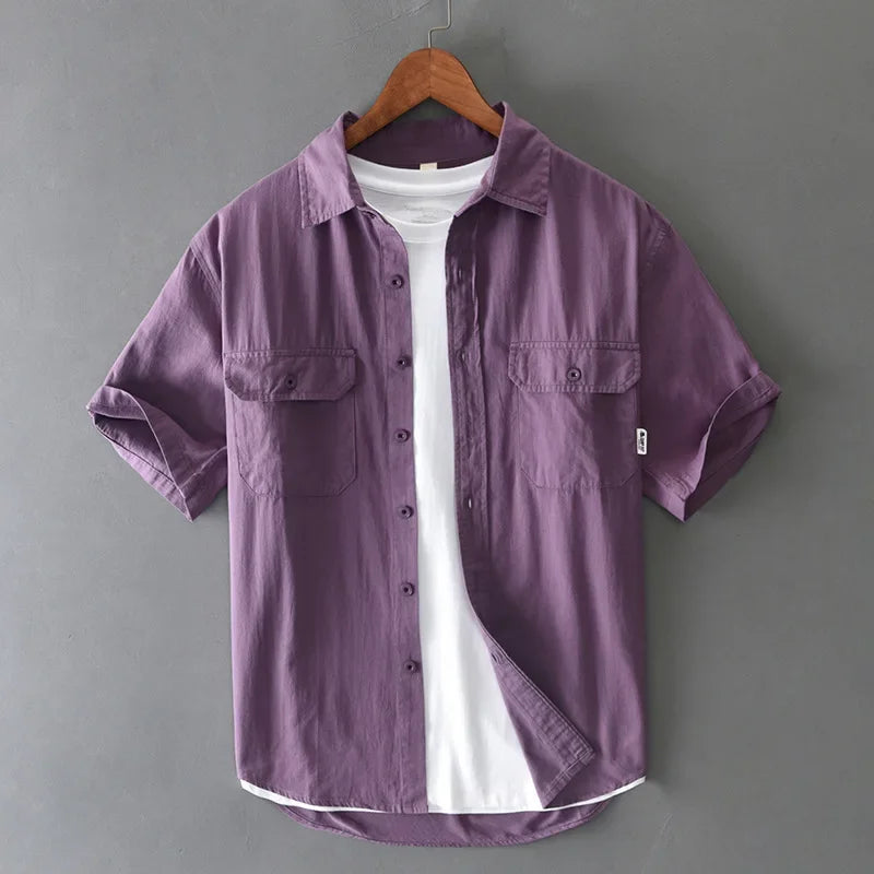 NEULLE Denver Shirt