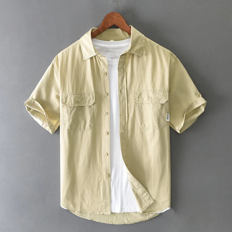 NEULLE Denver Shirt