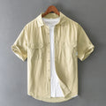 NEULLE Denver Shirt