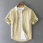 NEULLE Denver Shirt