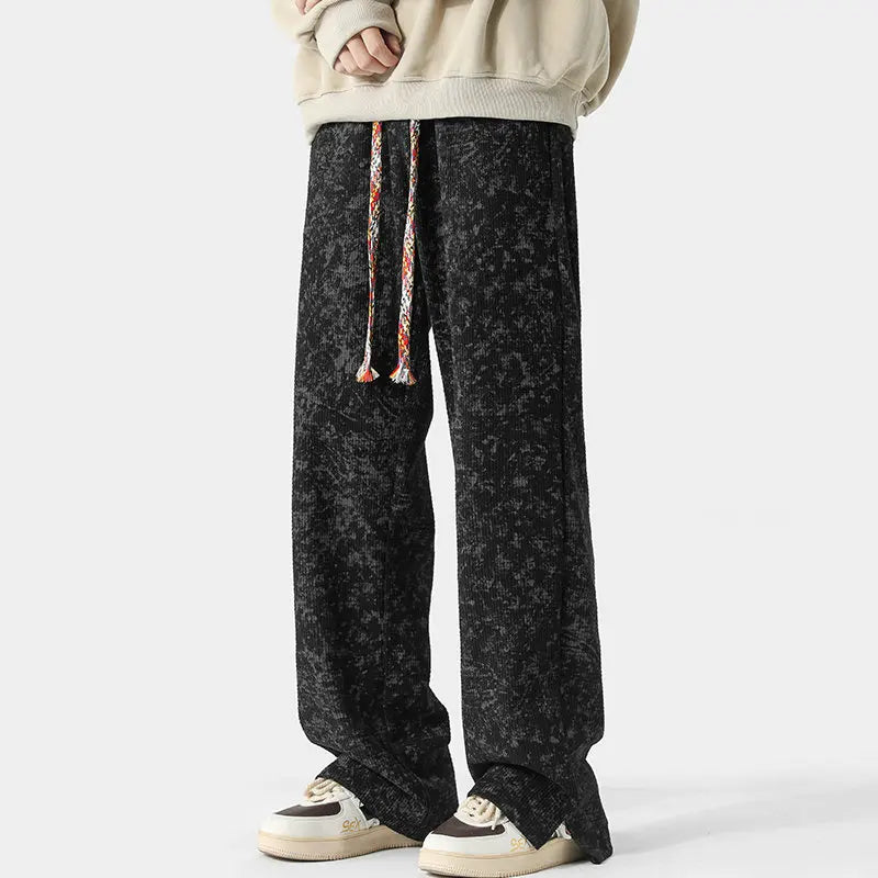 NEULLE Claud Linen Trousers