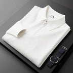NEULLE Bradbury Quarter Zip