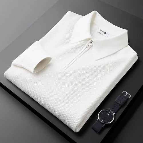 NEULLE Bradbury Quarter Zip