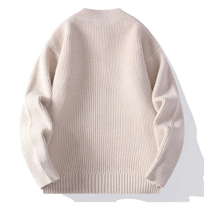 NEULLE Adrian Knit Jacket