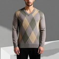 NEULLE Kingsley Merino V-Neck