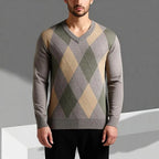 NEULLE Kingsley Merino V-Neck