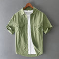 NEULLE Denver Shirt