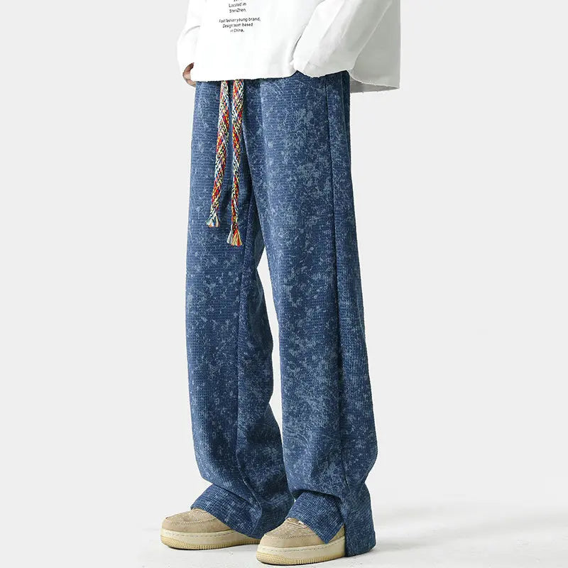 NEULLE Claud Linen Trousers