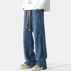 NEULLE Claud Linen Trousers