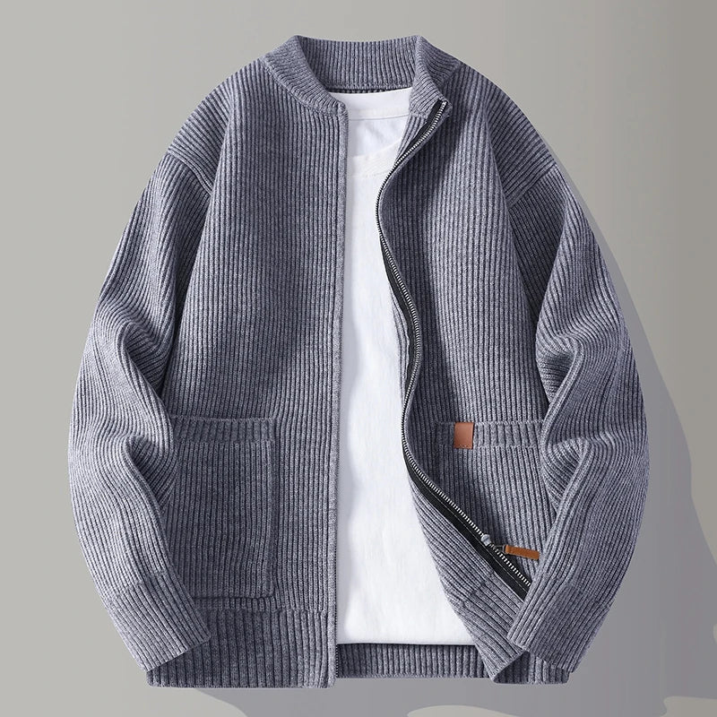NEULLE Adrian Knit Jacket
