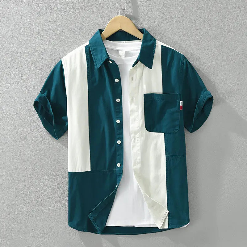 NEULLE Ashton Shirt