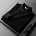 NEULLE Bradbury Quarter Zip