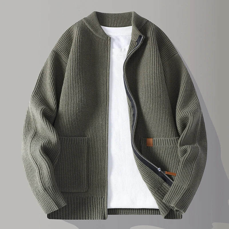 NEULLE Adrian Knit Jacket