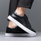 NEULLE Torino Genuine Leather Sneakers