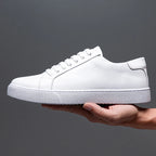 NEULLE Torino Genuine Leather Sneakers