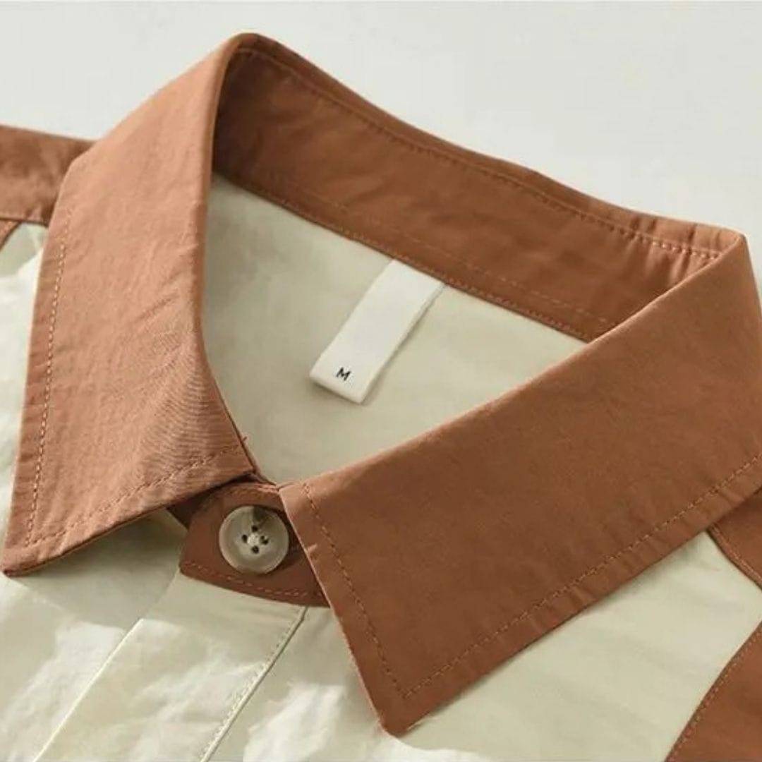 NEULLE Varenna Stripe Shirt