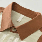 NEULLE Varenna Stripe Shirt