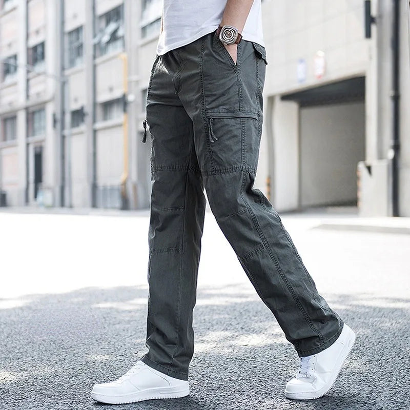 NEULLE Huston Cargo Pants