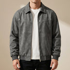 NEULLE Jacob Lambskin Jacket