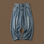 NEULLE Clyde Denim Baggy Pants