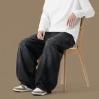 NEULLE Clyde Denim Baggy Pants