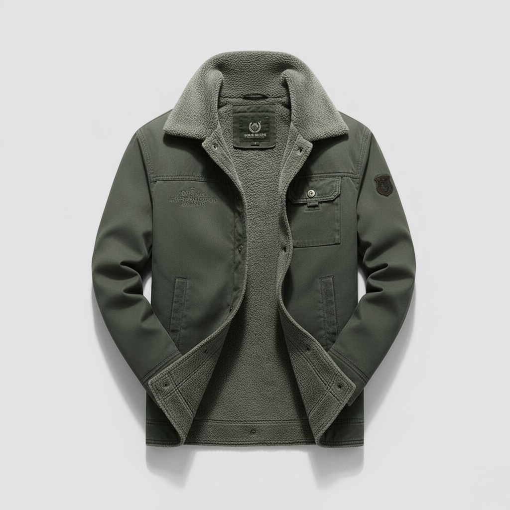 NEULLE Jayden Casual Jacket