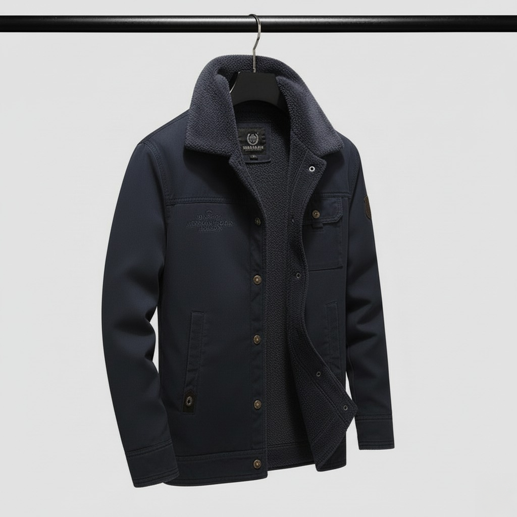 NEULLE Jayden Casual Jacket