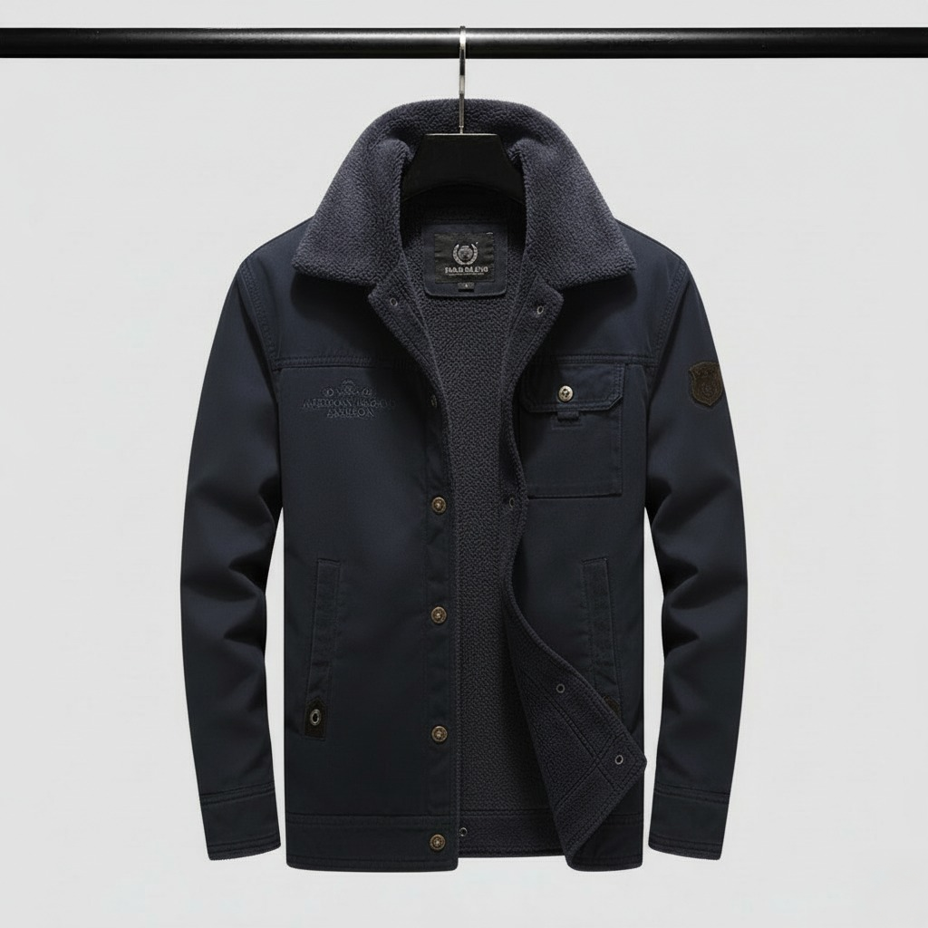 NEULLE Jayden Casual Jacket