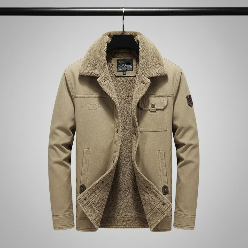 NEULLE Jayden Casual Jacket