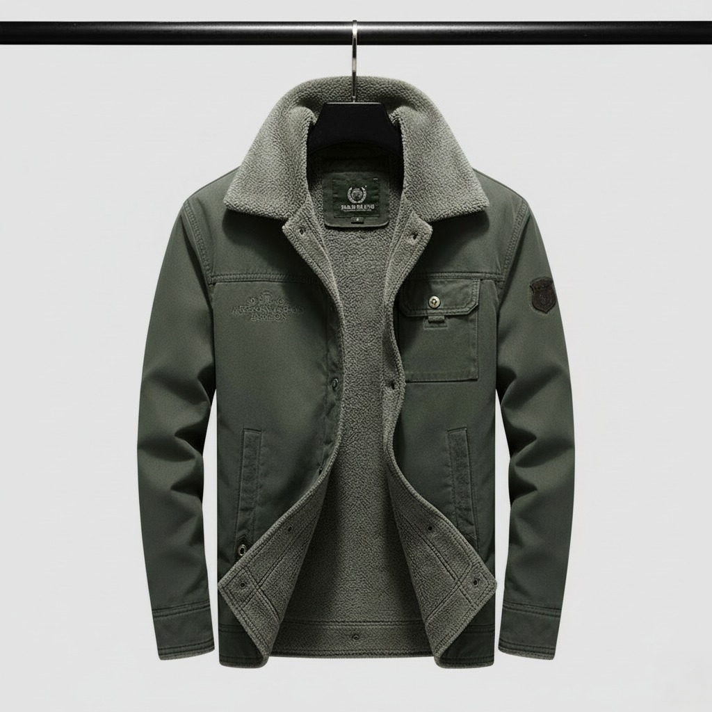 NEULLE Jayden Casual Jacket