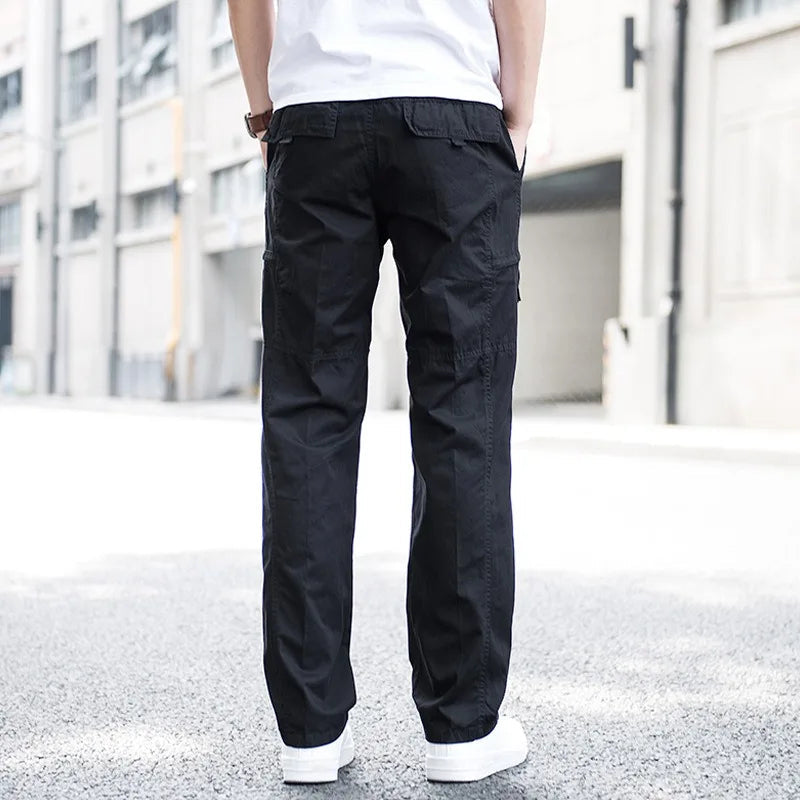 NEULLE Huston Cargo Pants