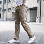 NEULLE Huston Cargo Pants