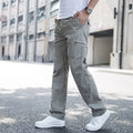 NEULLE Huston Cargo Pants