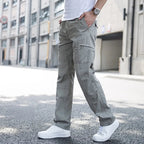 NEULLE Huston Cargo Pants