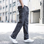 NEULLE Huston Cargo Pants