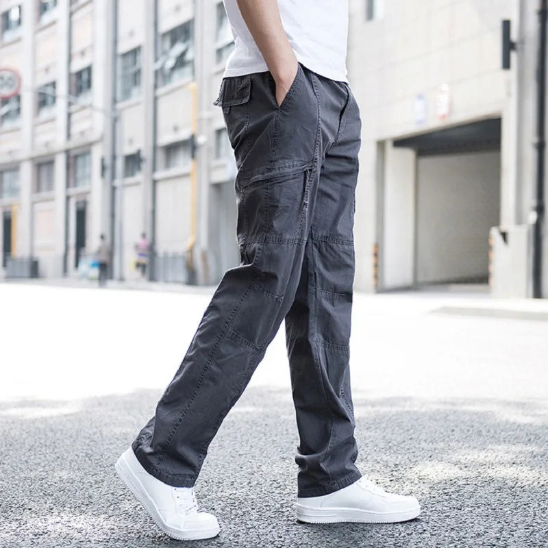 NEULLE Huston Cargo Pants