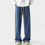 NEULLE Claud Linen Trousers