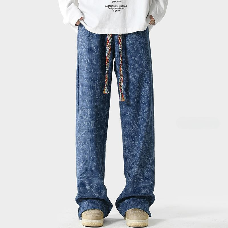 NEULLE Claud Linen Trousers